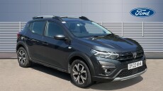 Dacia Sandero Stepway 1.0 TCe Prestige 5dr Petrol Hatchback